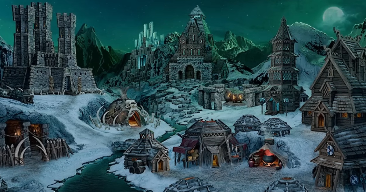 Polska wersja nowego zamku w&nbsp;Heroes 3 już tu&nbsp;jest! Spolszczenie wprowadza też dubbing do&nbsp;dwóch kampanii