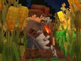 Twórca Hytale nie&nbsp;żałuje przejęcia tytułu od&nbsp;Riotu. „To było najbardziej wymagające doświadczenie w&nbsp;moim życiu”