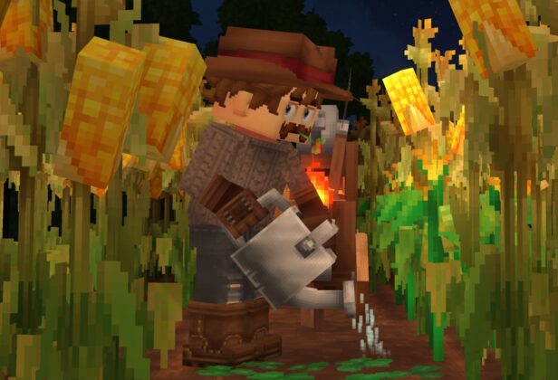 Twórca Hytale nie&nbsp;żałuje przejęcia tytułu od&nbsp;Riotu. „To było najbardziej wymagające doświadczenie w&nbsp;moim życiu”