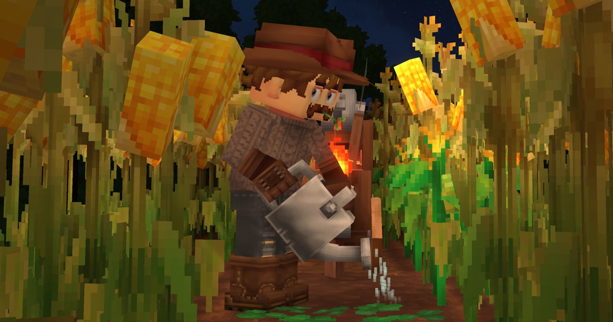 Twórca Hytale nie&nbsp;żałuje przejęcia tytułu od&nbsp;Riotu. „To było najbardziej wymagające doświadczenie w&nbsp;moim życiu”