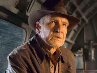 To&nbsp;koniec przygód słynnego archeologa? Lucasfilm odkłada na&nbsp;półkę projekty o&nbsp;Indianie Jonesie