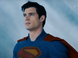 James Gunn nie&nbsp;obawia się przejęcia Warner Bros. przez&nbsp;Netfliksa. Jest podekscytowany nowymi możliwościami