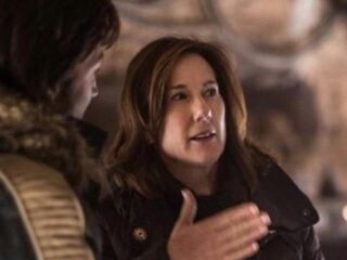 Kathleen Kennedy odchodzi z&nbsp;Lucasfilmu? To&nbsp;oni mają zbudować przyszłość „Gwiezdnych wojen”