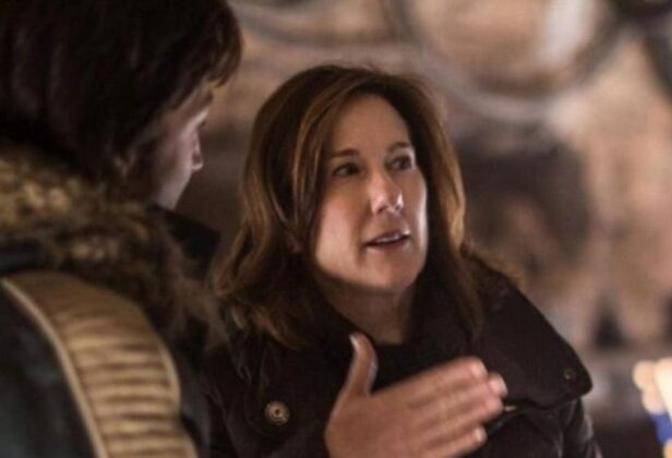 Kathleen Kennedy odchodzi z&nbsp;Lucasfilmu? To&nbsp;oni mają zbudować przyszłość „Gwiezdnych wojen”