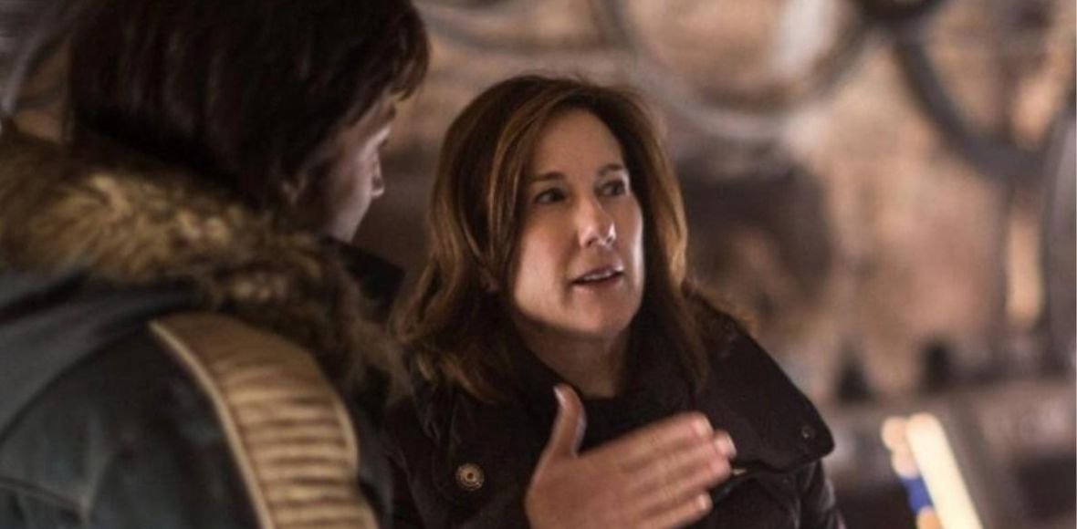 Kathleen Kennedy odchodzi z&nbsp;Lucasfilmu? To&nbsp;oni mają zbudować przyszłość „Gwiezdnych wojen”