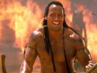 The Rock ponownie jako Król Skorpion? Universal szykuje nostalgiczne powroty w&nbsp;„Mumii 4”