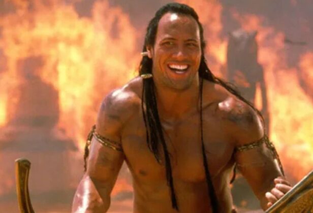 The Rock ponownie jako Król Skorpion? Universal szykuje nostalgiczne powroty w&nbsp;„Mumii 4”