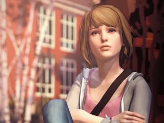 Serialowa adaptacja Life Is Strange z&nbsp;pierwszym nazwiskiem. To&nbsp;ona wcieli się w&nbsp;Max&nbsp;Caulfield?