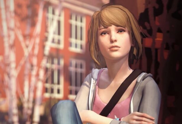 Serialowa adaptacja Life Is Strange z&nbsp;pierwszym nazwiskiem. To&nbsp;ona wcieli się w&nbsp;Max&nbsp;Caulfield?