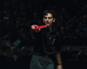 „Wielki Marty” może być nie&nbsp;tylko&nbsp;jednym z&nbsp;najlepszych filmów roku, ale&nbsp;i&nbsp;najlepszą rolą Timothéego Chalameta [RECENZJA]