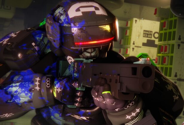 Nie&nbsp;chcecie kupować nowego komputera przez&nbsp;ogromne ceny podzespołów? Do&nbsp;grania w&nbsp;Marathon nie&nbsp;będziecie musieli