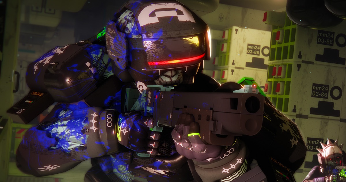 Nie&nbsp;chcecie kupować nowego komputera przez&nbsp;ogromne ceny podzespołów? Do&nbsp;grania w&nbsp;Marathon nie&nbsp;będziecie musieli