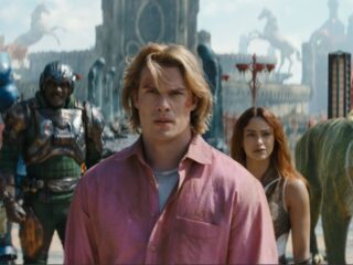 He-Man powraca w&nbsp;wielkim stylu! Zobaczcie pierwszy zwiastun filmu aktorskiego „Masters of the Universe”