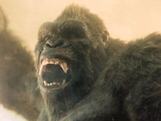 Zwiastun 2. sezonu „Monarch: Dziedzictwo potworów” ujawnia nowego Tytana. Kong i&nbsp;Godzilla staną w&nbsp;obliczu żywego kataklizmu