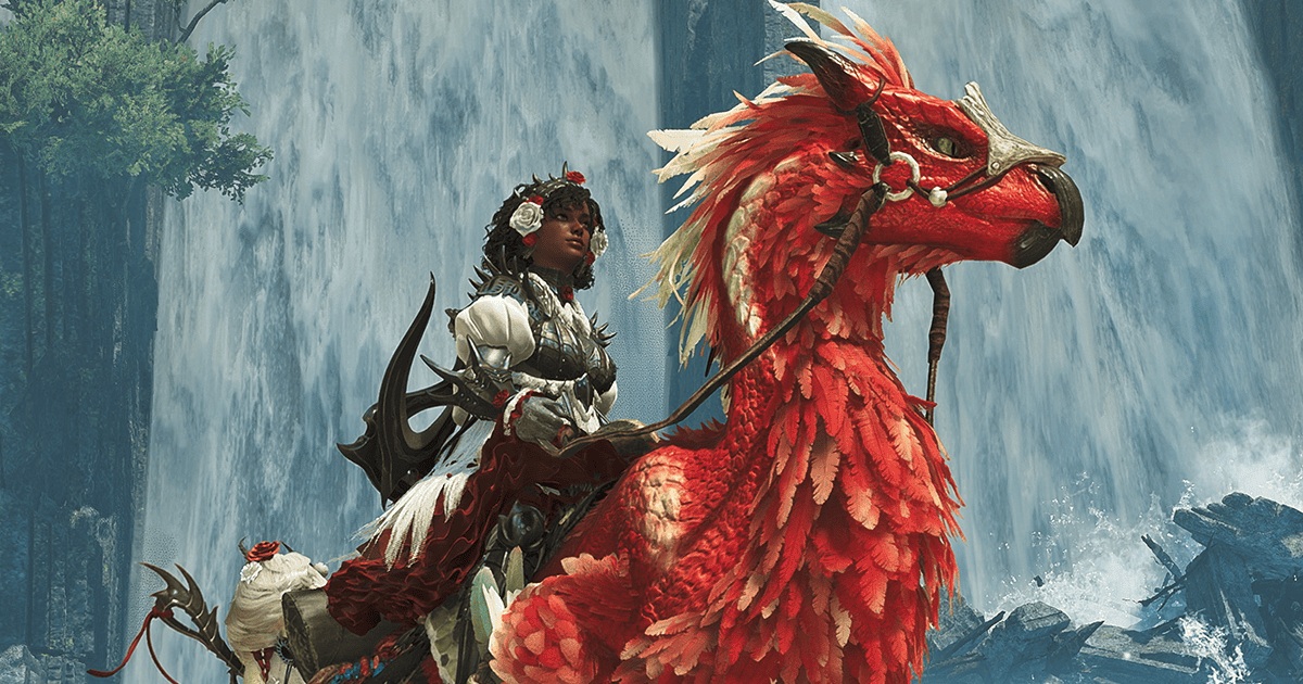 Coraz więcej dowodów na&nbsp;port Monster Hunter Wilds na&nbsp;Switcha 2. Dataminerzy znaleźli dane o&nbsp;wydajności gry na&nbsp;sprzęcie Nintendo