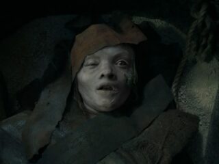 Nowa „Mumia” na&nbsp;pierwszym zwiastunie. Kultowa marka porzuca przygodę na&nbsp;rzecz brutalnego horroru