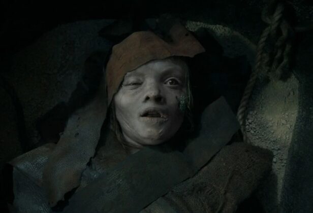 Nowa „Mumia” na&nbsp;pierwszym zwiastunie. Kultowa marka porzuca przygodę na&nbsp;rzecz brutalnego horroru