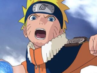 Kultowe „Naruto” znów w&nbsp;Polsce! Wielki powrót po&nbsp;13 latach do&nbsp;TV i&nbsp;streamingu