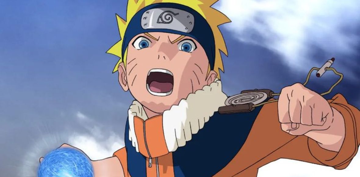 Kultowe „Naruto” znów w&nbsp;Polsce! Wielki powrót po&nbsp;13 latach do&nbsp;TV i&nbsp;streamingu