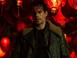 „Nieśmiertelny” powraca. Henry Cavill na&nbsp;pierwszych zdjęciach z&nbsp;nowej wersji kultowego fantasy