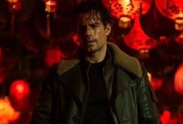 „Nieśmiertelny” powraca. Henry Cavill na&nbsp;pierwszych zdjęciach z&nbsp;nowej wersji kultowego fantasy