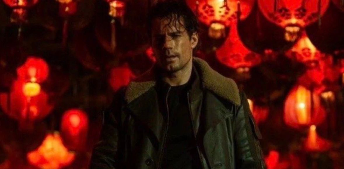 „Nieśmiertelny” powraca. Henry Cavill na&nbsp;pierwszych zdjęciach z&nbsp;nowej wersji kultowego fantasy