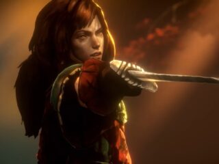 No&nbsp;Rest for the Wicked z&nbsp;fenomenalną sprzedażą. Twórcy ujawniają wyniki i&nbsp;przypominają o&nbsp;zbliżającym się trybie kooperacyjnym