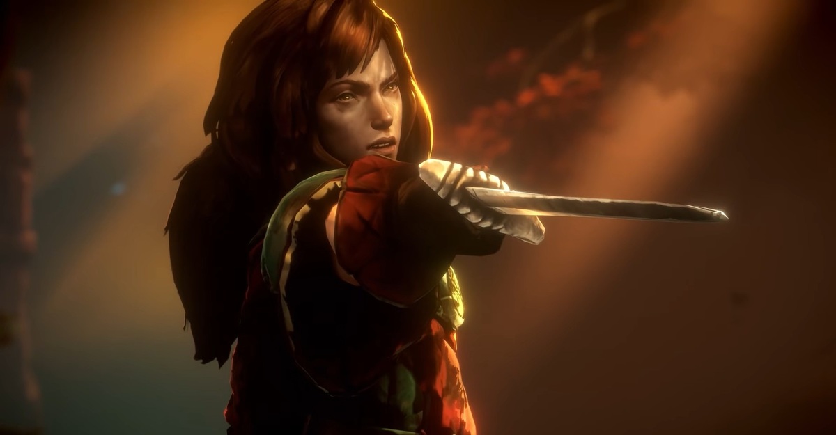 No&nbsp;Rest for the Wicked z&nbsp;fenomenalną sprzedażą. Twórcy ujawniają wyniki i&nbsp;przypominają o&nbsp;zbliżającym się trybie kooperacyjnym