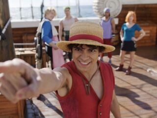 Aktorski serial „One Piece” powraca na&nbsp;zwiastunie 2. sezonu. Z&nbsp;kim zmierzą się Słomkowe Kapelusze?