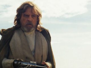 Kto się boi toksycznych fanów? Reżyser „Ostatniego Jedi” odpowiada na&nbsp;zarzuty byłej szefowej Lucasfilmu