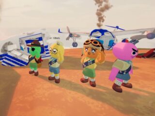 Twórca Peak wyjaśnia logikę stojącą za&nbsp;jego ceną. „4 dolary to&nbsp;nadal 5 dolarów, 3 dolary to&nbsp;2 dolary, a&nbsp;2 dolary to&nbsp;jak za&nbsp;darmo”