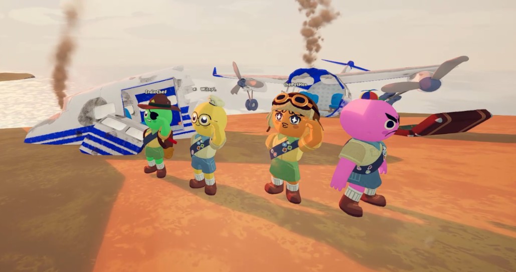 Twórca Peak wyjaśnia logikę stojącą za&nbsp;jego ceną. „4 dolary to&nbsp;nadal 5 dolarów, 3 dolary to&nbsp;2 dolary, a&nbsp;2 dolary to&nbsp;jak za&nbsp;darmo”