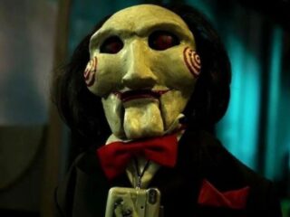 „Piła 11” powróci do&nbsp;korzeni. James Wan zapowiada traumę, o&nbsp;której&nbsp;nie&nbsp;zapomnicie