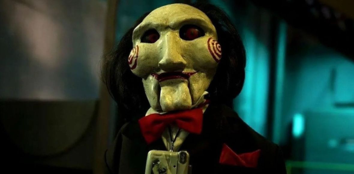 „Piła 11” powróci do&nbsp;korzeni. James Wan zapowiada traumę, o&nbsp;której&nbsp;nie&nbsp;zapomnicie