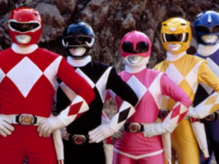 To&nbsp;oni zostaną nowymi Power Rangers? Disney+ pracuje nad&nbsp;rebootem serii