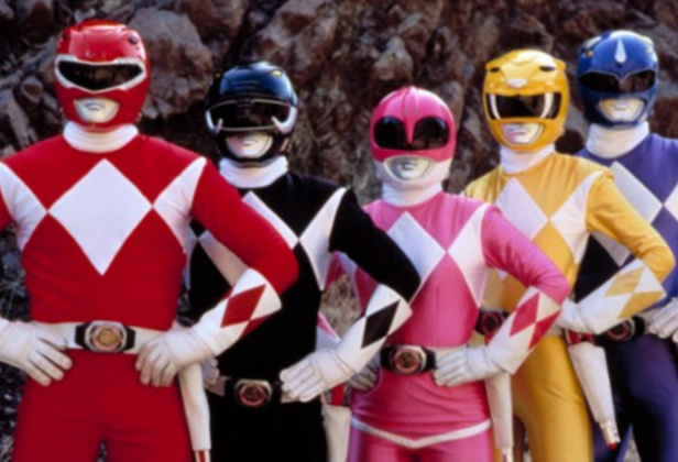 To&nbsp;oni zostaną nowymi Power Rangers? Disney+ pracuje nad&nbsp;rebootem serii
