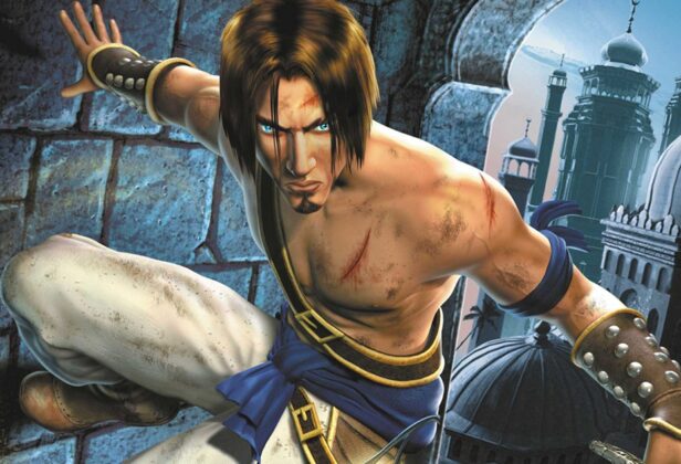Remake Prince of Persia: Piaski Czasu z&nbsp;oceną amerykańskiego odpowiednika PEGI. Problem w&nbsp;tym, że&nbsp;jest ona z… 2020 roku