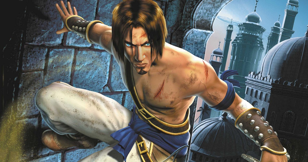 Remake Prince of Persia: Piaski Czasu z&nbsp;oceną amerykańskiego odpowiednika PEGI. Problem w&nbsp;tym, że&nbsp;jest ona z… 2020 roku