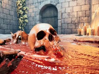 Polacy tworzą kolejne RPG inspirowane Gothikiem. Ashes of Kardoria nie&nbsp;kryje inspiracji dorobkiem studia Piranha Bytes