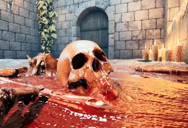 Polacy tworzą kolejne RPG inspirowane Gothikiem. Ashes of Kardoria nie&nbsp;kryje inspiracji dorobkiem studia Piranha Bytes