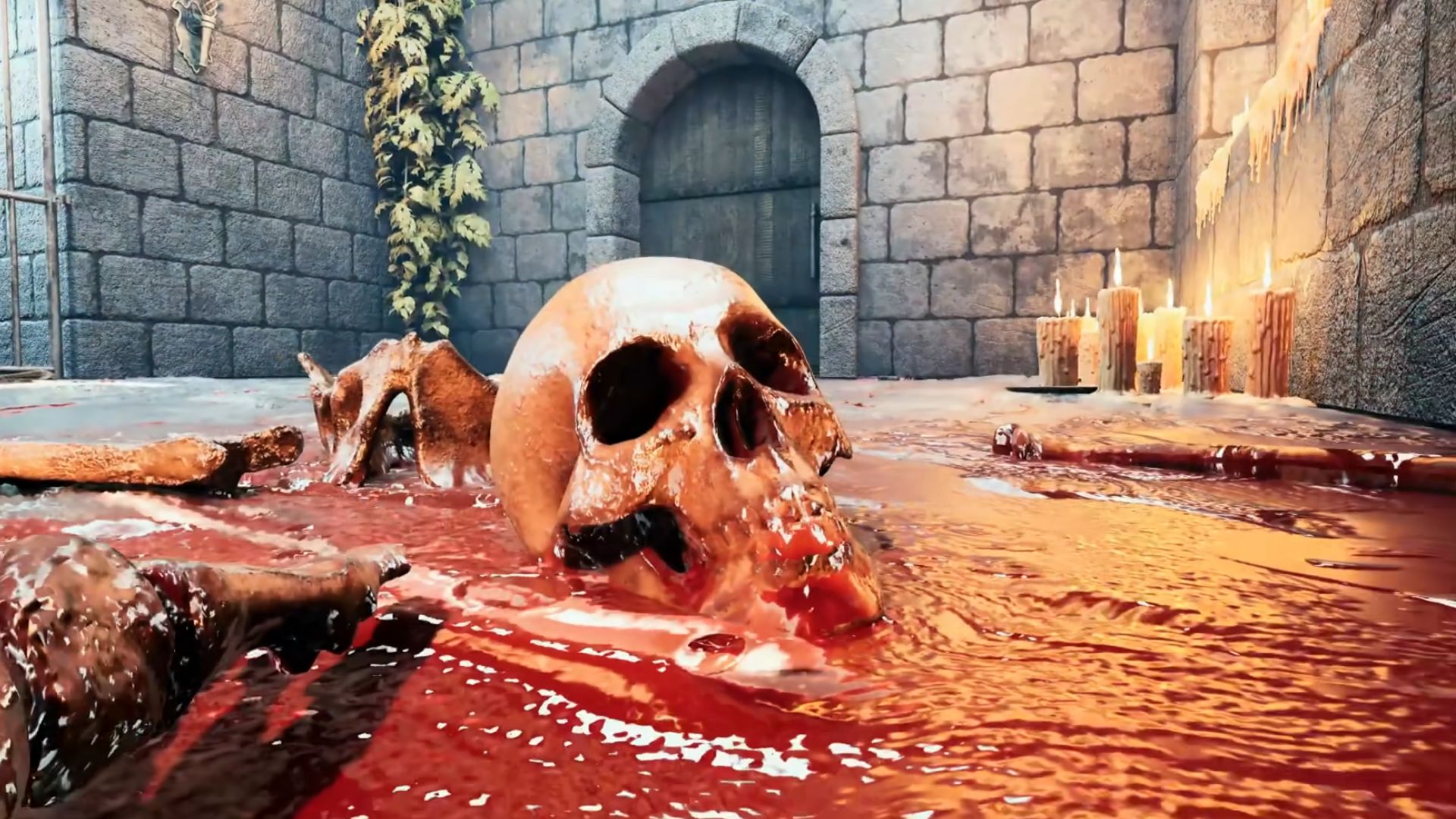 Polacy tworzą kolejne RPG inspirowane Gothikiem. Ashes of Kardoria nie&nbsp;kryje inspiracji dorobkiem studia Piranha Bytes