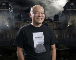 „Zombie nie&nbsp;robiły tego nigdy wcześniej w&nbsp;tej&nbsp;serii”. Wywiad z&nbsp;reżyserem Resident Evil Requiem [TYLKO U&nbsp;NAS]