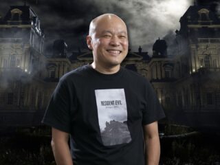 „Zombie nie&nbsp;robiły tego nigdy wcześniej w&nbsp;tej&nbsp;serii”. Wywiad z&nbsp;reżyserem Resident Evil Requiem [TYLKO U&nbsp;NAS]