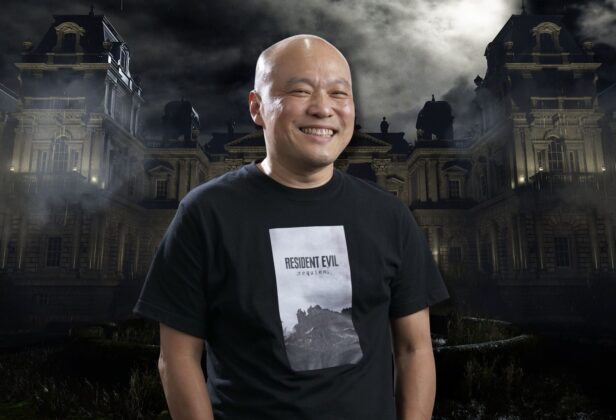 „Zombie nie&nbsp;robiły tego nigdy wcześniej w&nbsp;tej&nbsp;serii”. Wywiad z&nbsp;reżyserem Resident Evil Requiem [TYLKO U&nbsp;NAS]