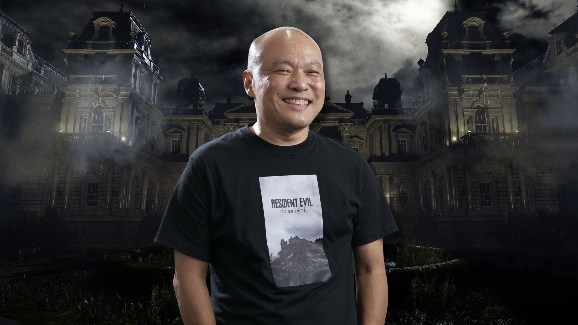 „Zombie nie&nbsp;robiły tego nigdy wcześniej w&nbsp;tej&nbsp;serii”. Wywiad z&nbsp;reżyserem Resident Evil Requiem [TYLKO U&nbsp;NAS]