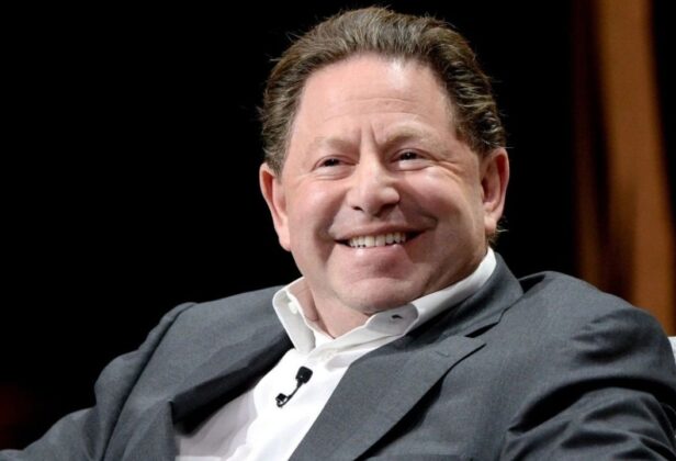 Bobby Kotick zaprzecza zarzutom o&nbsp;manipulację przy sprzedaży Activision Blizzard. „Stan rynku konsol, marki i&nbsp;firmy jest fatalny”