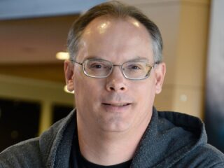 Szef Epica upatruje kolejnego kroku w&nbsp;rozwoju AI w&nbsp;tworzeniu gier pokroju GTA. Wtóruje mu&nbsp;Elon Musk