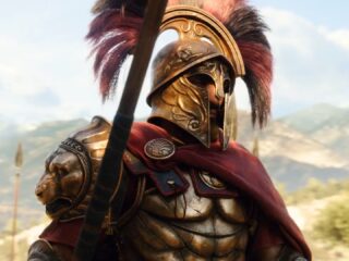 96% pozytywnych opinii? Twórcy Titan Questa 2 chwalą się feedbackiem graczy