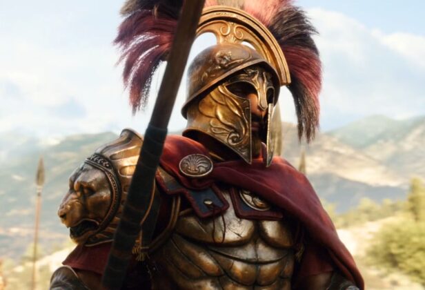 96% pozytywnych opinii? Twórcy Titan Questa 2 chwalą się feedbackiem graczy