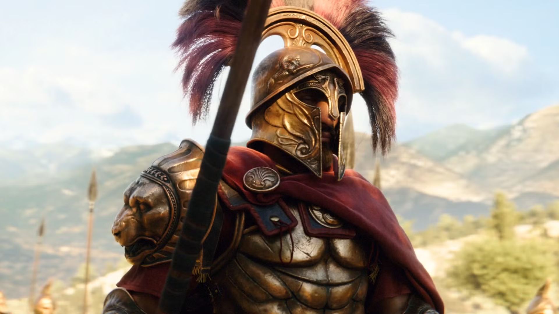 96% pozytywnych opinii? Twórcy Titan Questa 2 chwalą się feedbackiem graczy